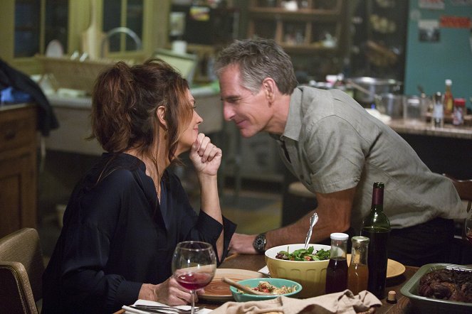 Agenci NCIS: Nowy Orlean - NOLA Confidential - Z filmu - Chelsea Field, Scott Bakula