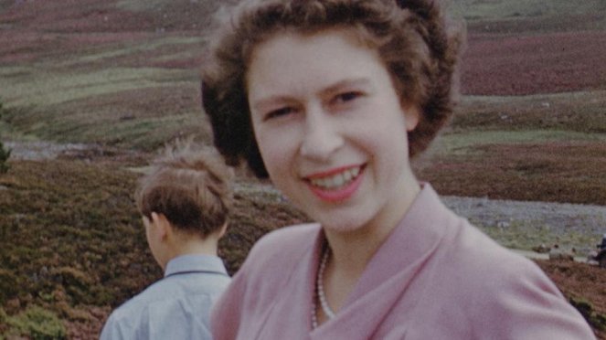 Queen Elizabeth - Persönlich wie nie - Filmfotos - królowa Elżbieta II