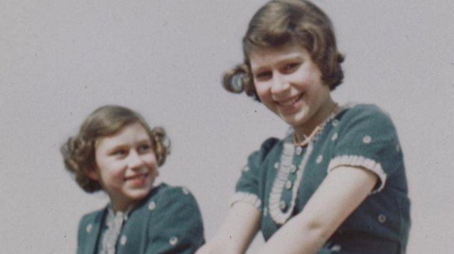 Elizabeth at 90: A Family Tribute - Van film - Queen Elizabeth II