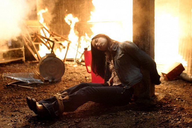 Smallville - Season 3 - Hereafter - Kuvat elokuvasta - Kristin Kreuk