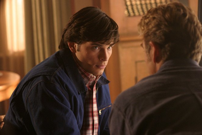 Smallville - Season 3 - Limit - Filmfotos - Tom Welling