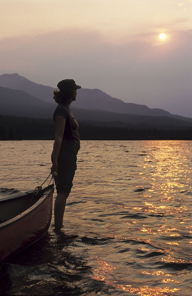 Nahanni - Van film