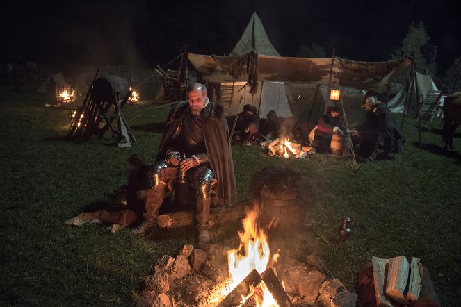 Bůh s námi - od defenestrace k Bílé hoře - De la película - Karel Dobrý