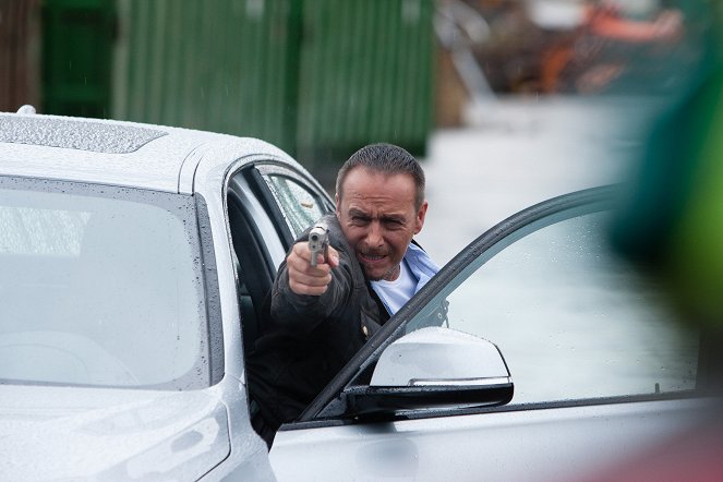 Alarm für Cobra 11 - Die Autobahnpolizei - Jump - Kuvat elokuvasta - Erdogan Atalay