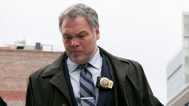 New York - Section criminelle - The Last Street in Manhattan - Film - Vincent D'Onofrio