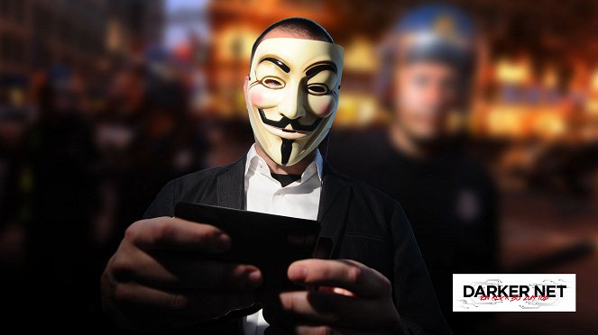 We Are Legion – Die Geschichte der Anonymous-Hacker - Filmfotos