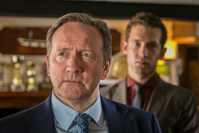 Midsomer Murders - Crime and Punishment - Photos - Neil Dudgeon