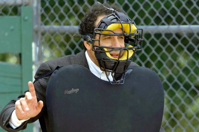 Monk - Mr. Monk und das Baseballfieber - Filmfotos - Tony Shalhoub