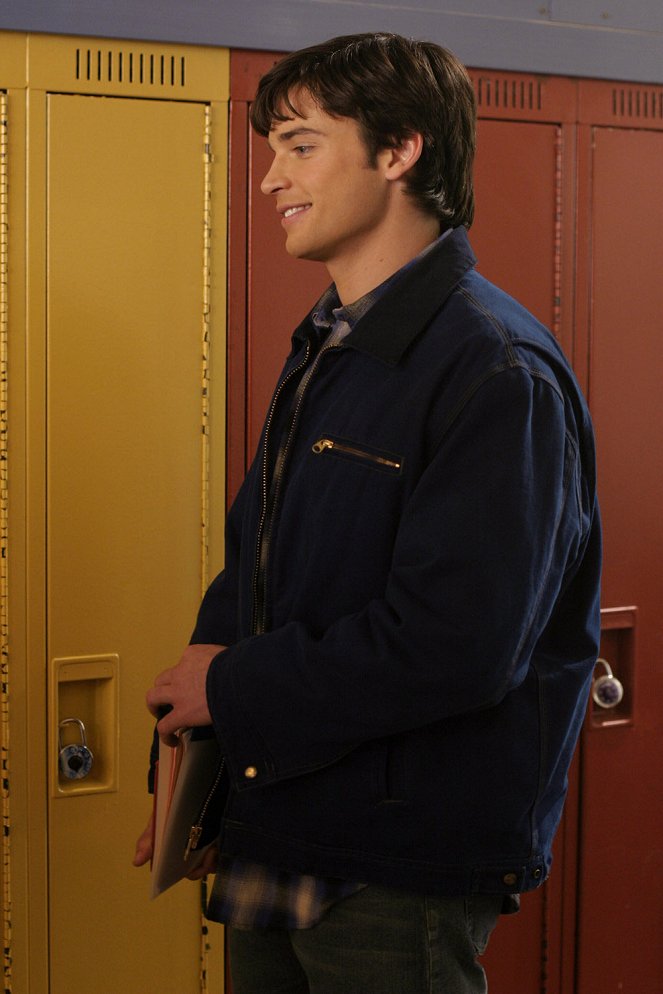 Smallville - Obsession - Photos - Tom Welling