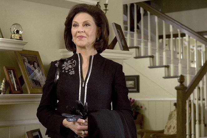 Las chicas Gilmore - Solo las chicas Gilmore - De la película - Kelly Bishop