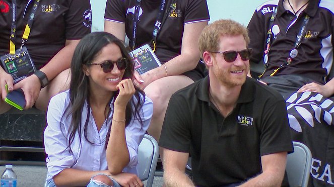 Prince Harry & Meghan: Truly, Madly, Deeply - Film