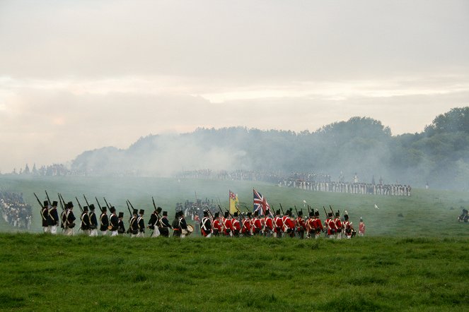 Universum History: Waterloo - Napoleons letzte Schlacht - Filmfotos