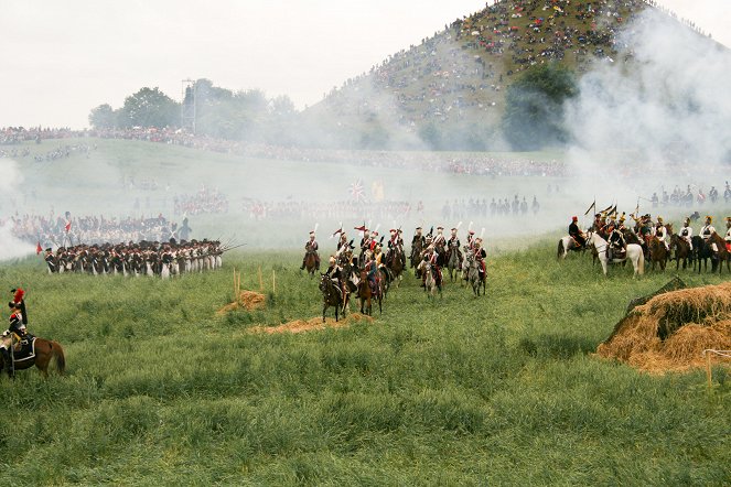 Universum History: Waterloo - Napoleons letzte Schlacht - Filmfotos