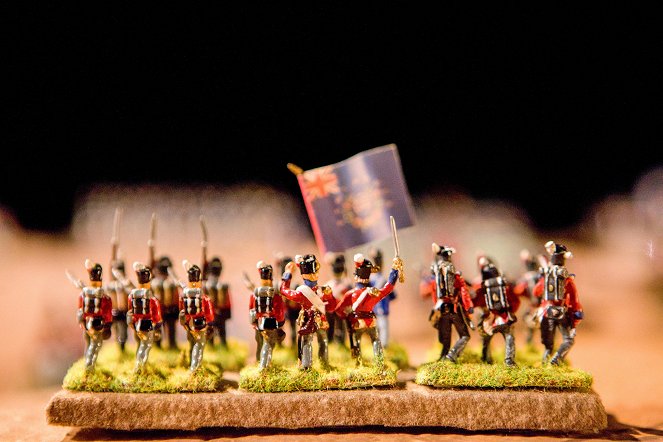 Universum History: Waterloo - Napoleons letzte Schlacht - Photos