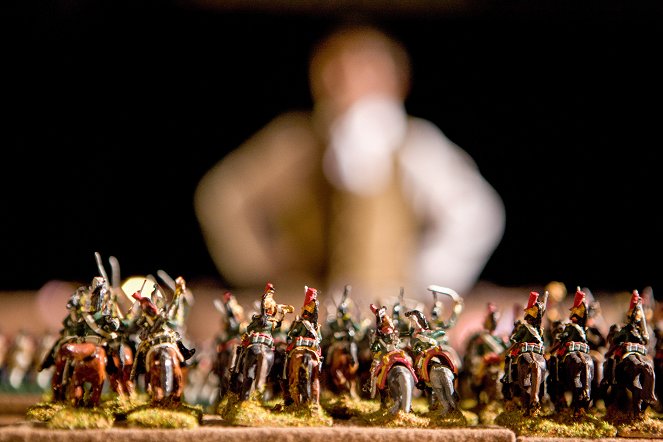 Universum History: Waterloo - Napoleons letzte Schlacht - Photos