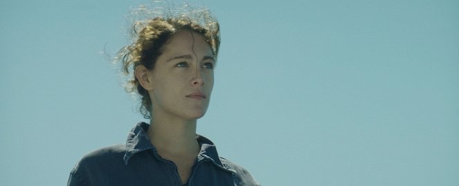 Fidelio, l'odyssée d'Alice - Film - Ariane Labed