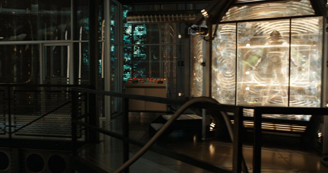 Ant-Man and the Wasp - Photos