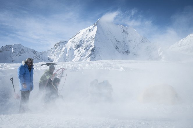 Bergwelten - Mount Everest - Der letzte Schritt - De la película