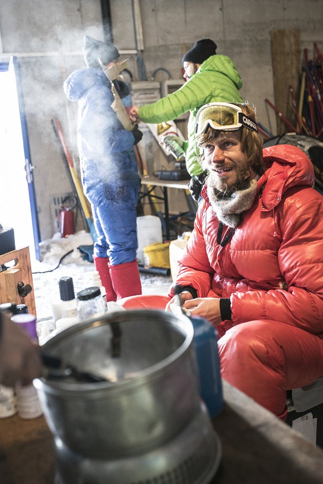 Bergwelten - Mount Everest - Der letzte Schritt - Kuvat elokuvasta