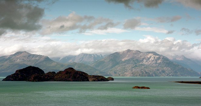 Stille Wasser sind tief - Der Carrera-See, Patagoniens blaues Wunder - Filmfotos