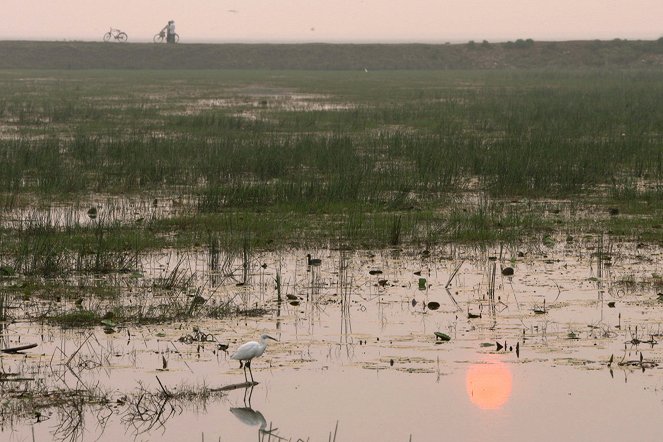 Stille Wasser sind tief - Season 2 - Ein See auf Zeit: Der Lake Chilika - Filmfotos