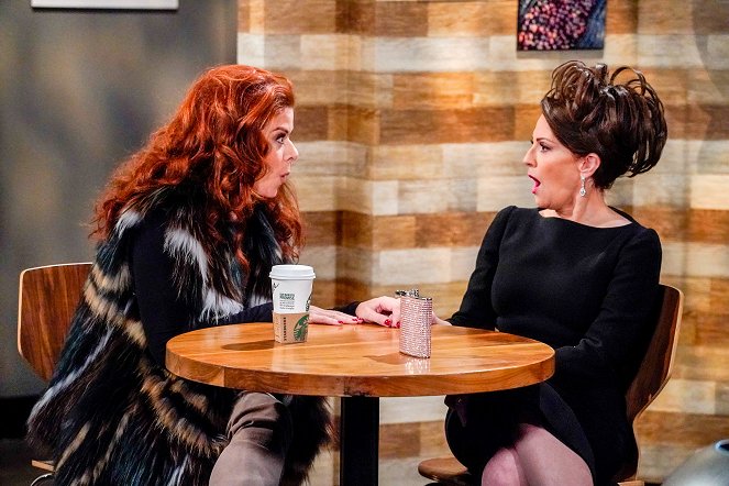 Will & Grace - Friends and Lover - Photos - Debra Messing, Megan Mullally