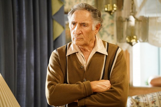 The Goldbergs - In Conclusion, Thanksgiving - Photos - Judd Hirsch