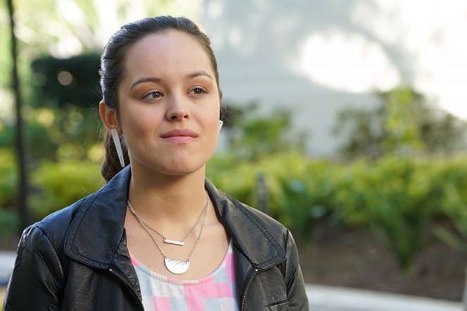 Die Goldbergs - Leb wohl, Dana - Filmfotos - Hayley Orrantia