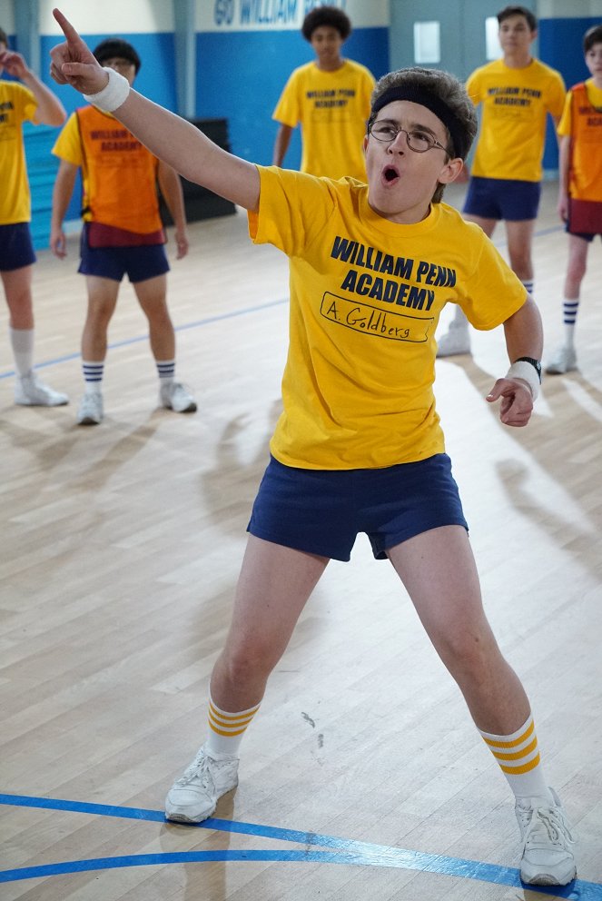 The Goldbergs - Dungeons and Dragons, Anyone? - Photos - Sean Giambrone