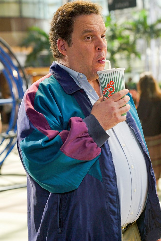 The Goldbergs - Smother's Day - Photos - Jeff Garlin