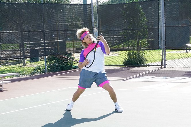 The Goldbergs - Agassi - Photos - Troy Gentile
