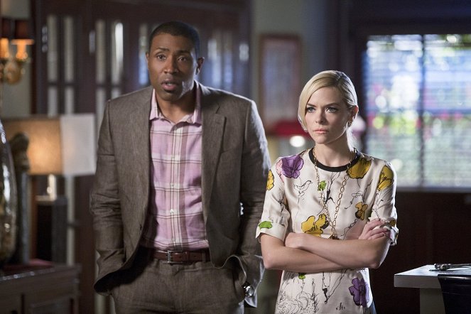 Hart Of Dixie - End of Days - Film - Cress Williams, Jaime King