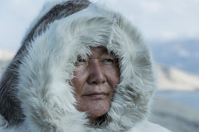 The Terror - Der lange Marsch der dunklen Gedanken - Filmfotos