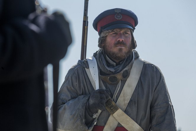 The Terror - Horrible from Supper - Photos