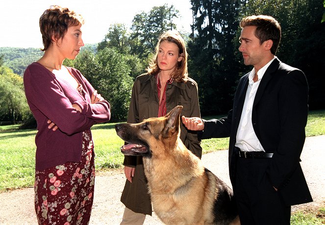 Rex, chien flic - Suivez le guide - Film - Ursula Strauss, Rhett Butler le chien, Elke Winkens, Alexander Pschill