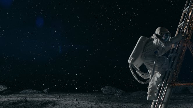 How To Walk on the Moon - 
