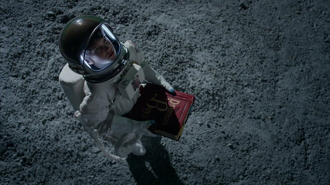 The Dangerous Book for Boys - How To Walk on the Moon - Van film - Gabriel Bateman
