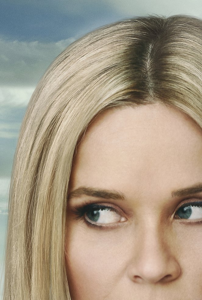 Big Little Lies - Season 1 - Promoción - Reese Witherspoon