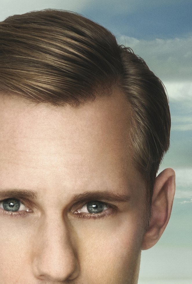 Big Little Lies - Season 1 - Promo - Alexander Skarsgård