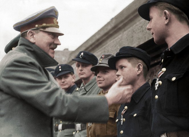 Hitler Youth - Photos
