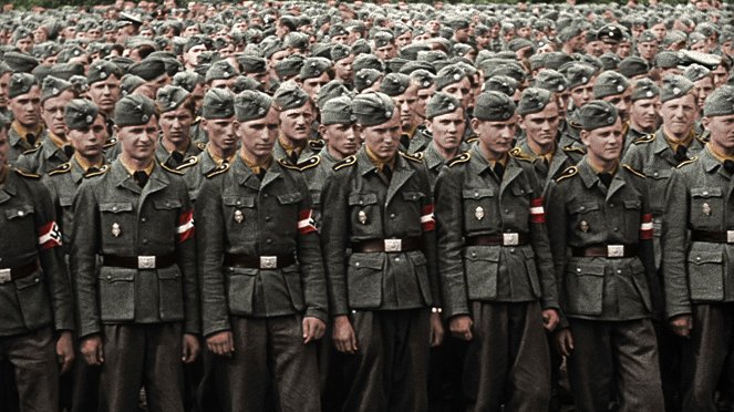 Hitlerova mládež - Z filmu