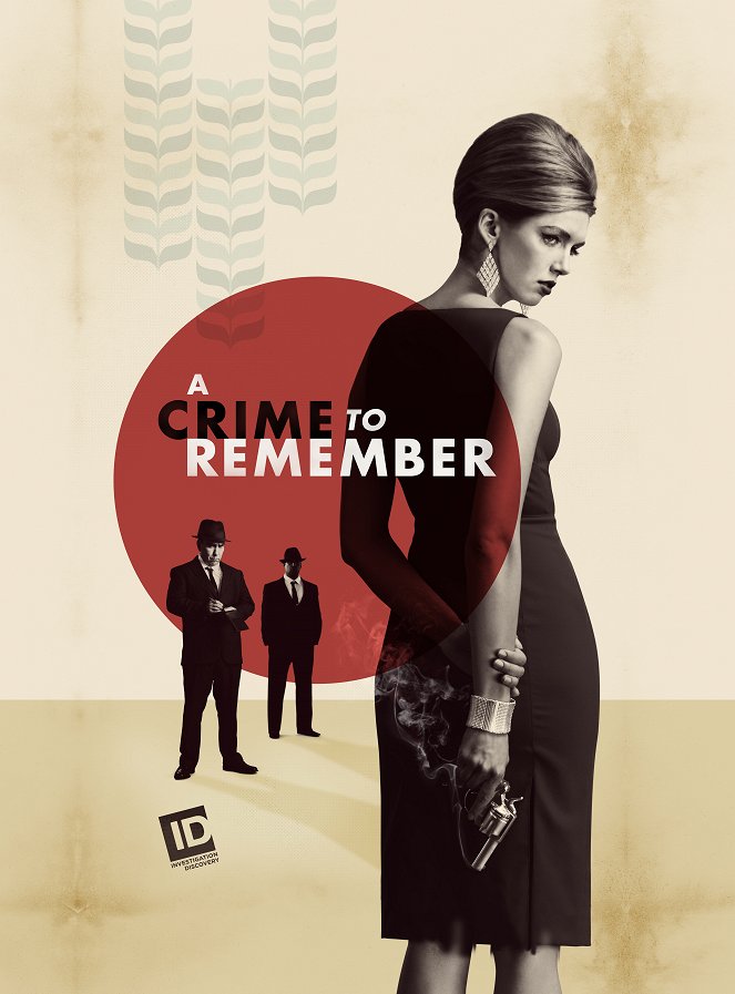A Crime to Remember - Season 3 - Promokuvat