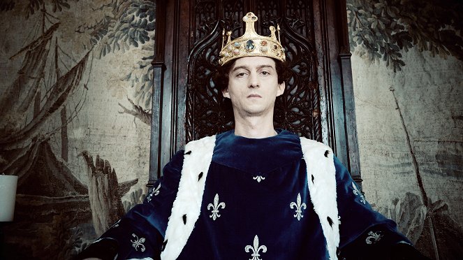 A trónok igazi harca - Az őrült király és a szolgálólány - Filmfotók