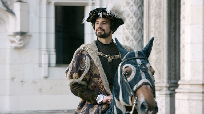 La Guerre des trônes, la véritable histoire de l'Europe - Le Roi et l'empereur (1515-1558) - Z filmu