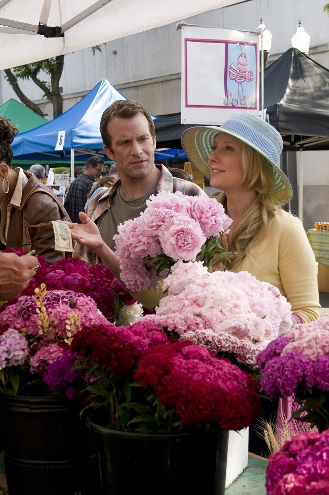 Hung - Season 1 - The Rita Flower or the Indelible Stench - Photos - Thomas Jane, Anne Heche