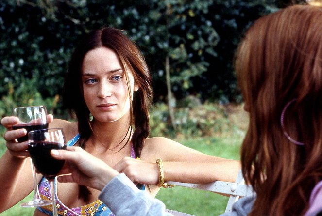 My Summer of Love - Photos - Emily Blunt