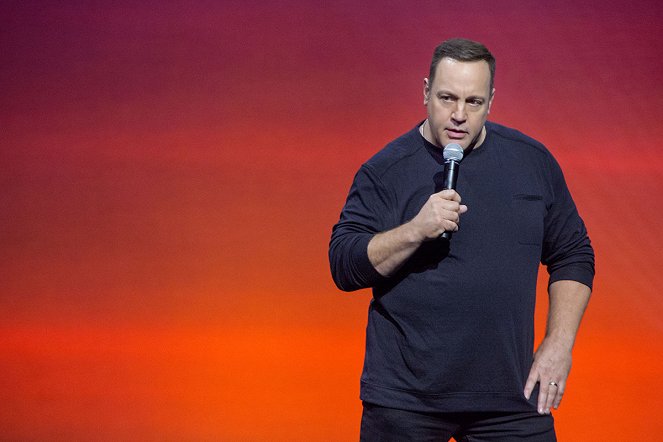 Kevin James: Never Don't Give Up - Photos - Kevin James
