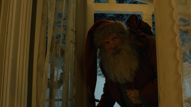 Un intercambio por Navidad - De la película