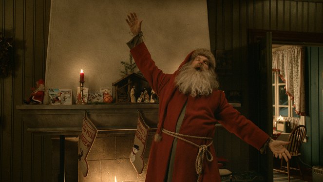 Nezabudnuteľné Vianoce - Z filmu