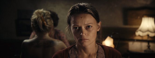 Łagodna - Z filmu - Vasilina Makovtseva